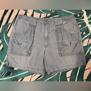 Vintage RedHead 8 Pocket Cargo Shorts
